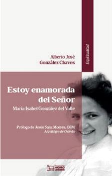 ESTOY ENAMORADA DEL SEÑOR