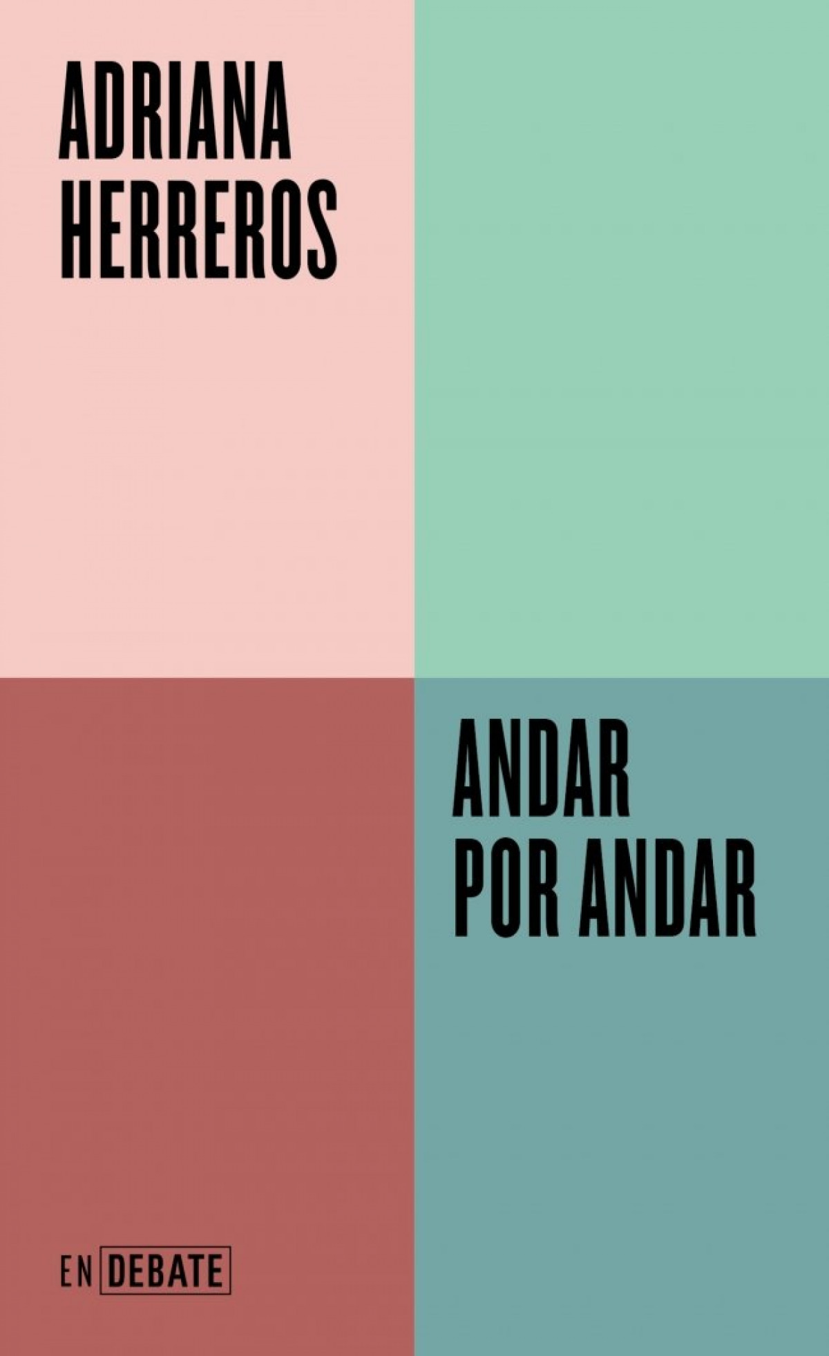 Andar por andar