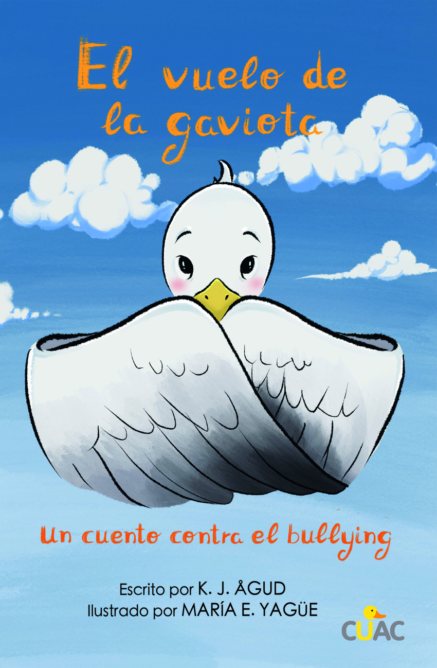VUELO DE LA GAVIOTA, EL