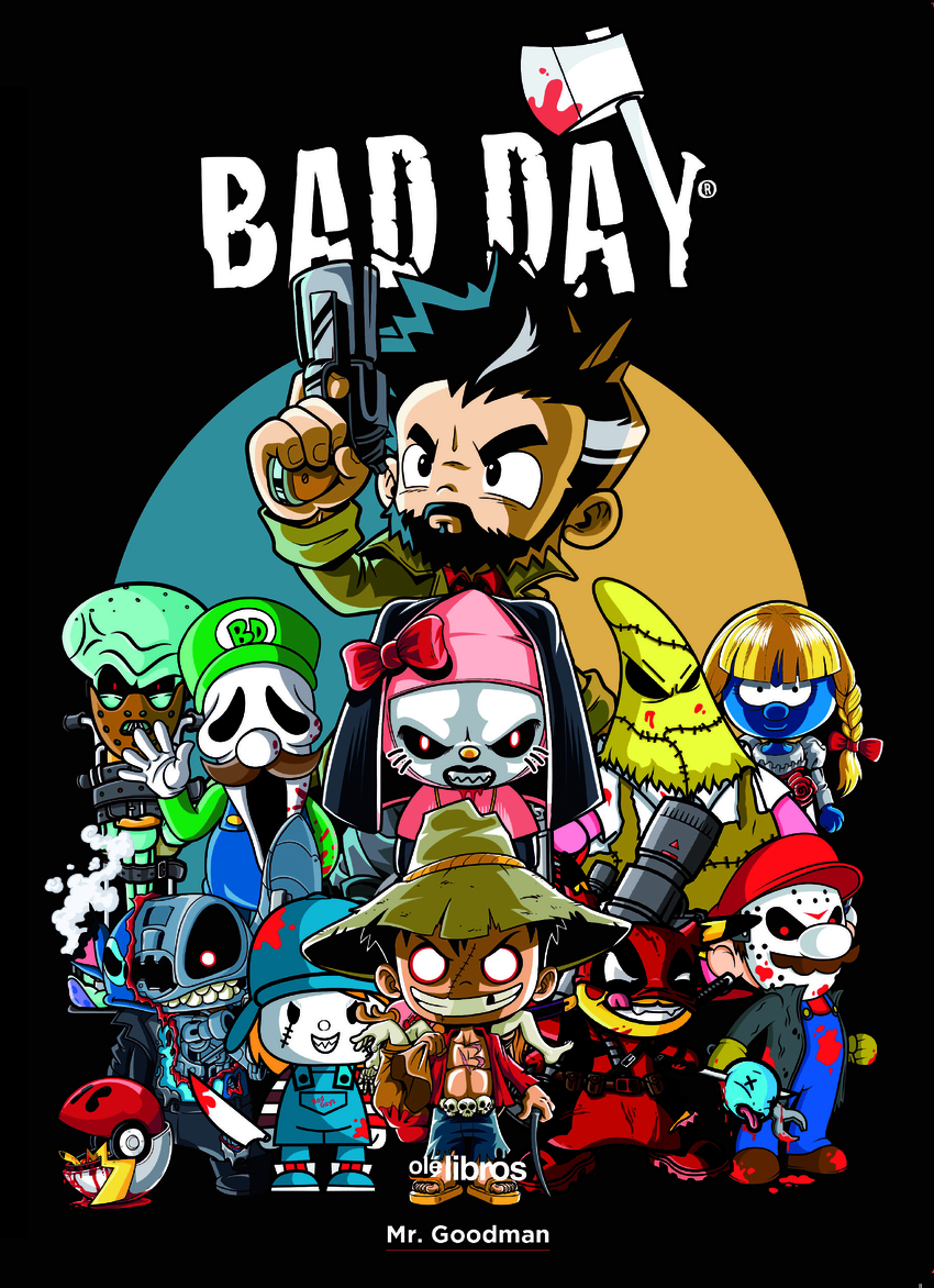 Bad day