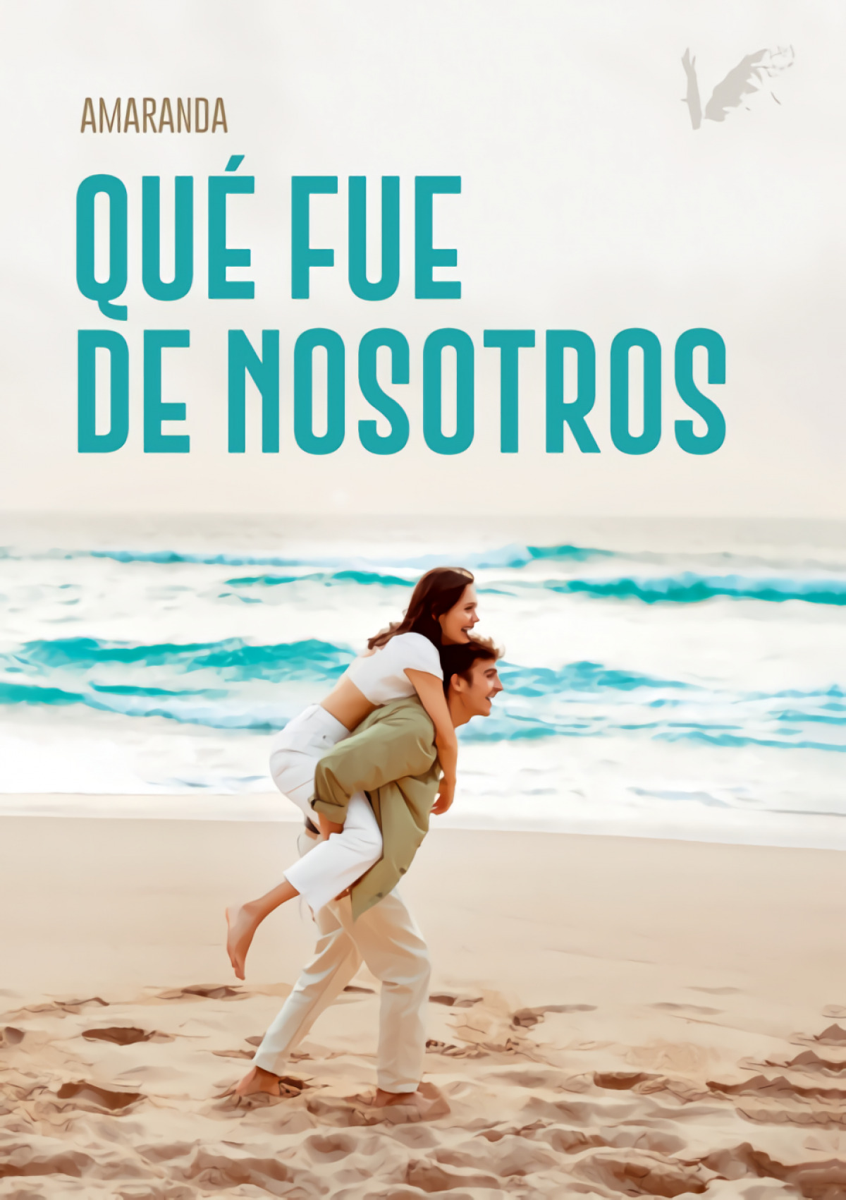 Qué fue de nosotros