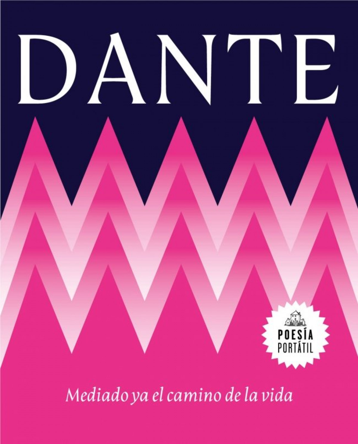 MEDIADO YA EL CAMINO DE LA VIDA