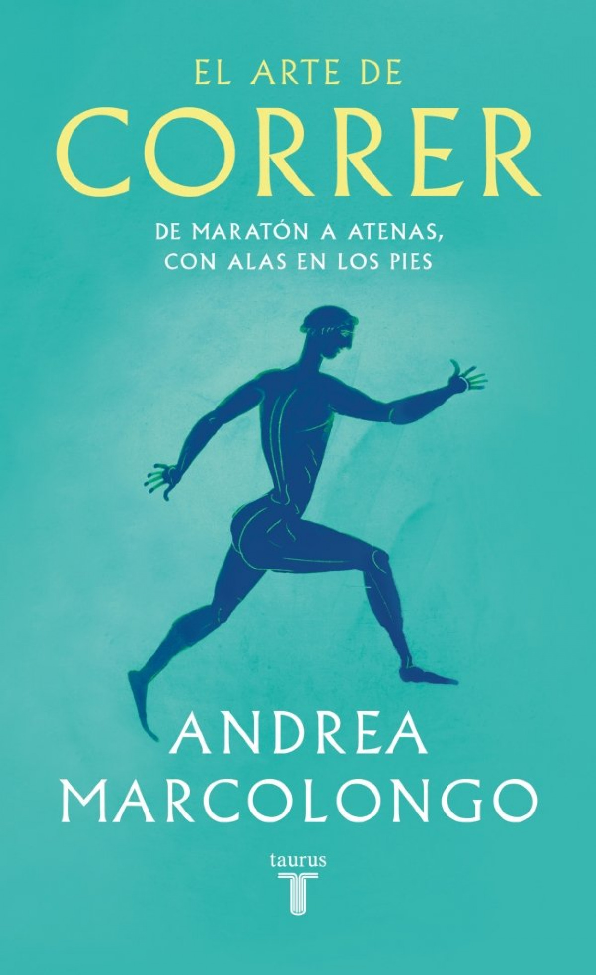 ARTE DE CORRER, EL