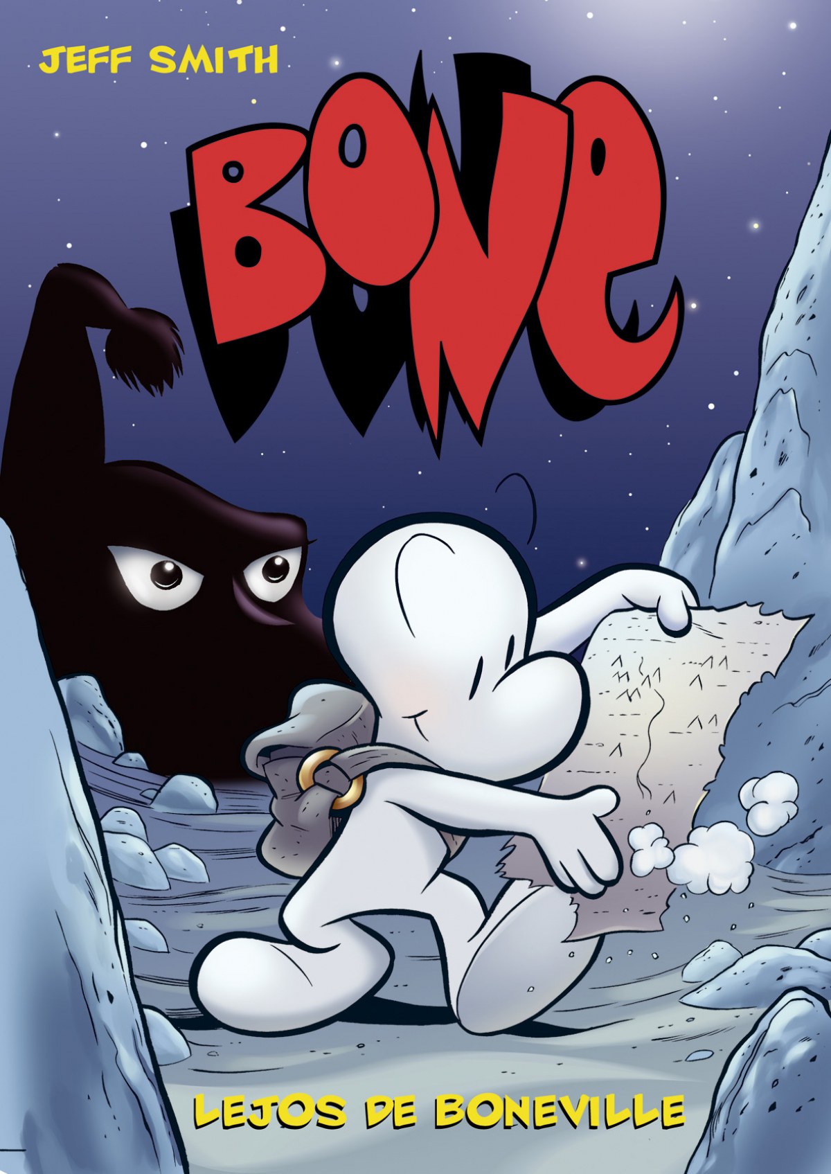 Bone 1
