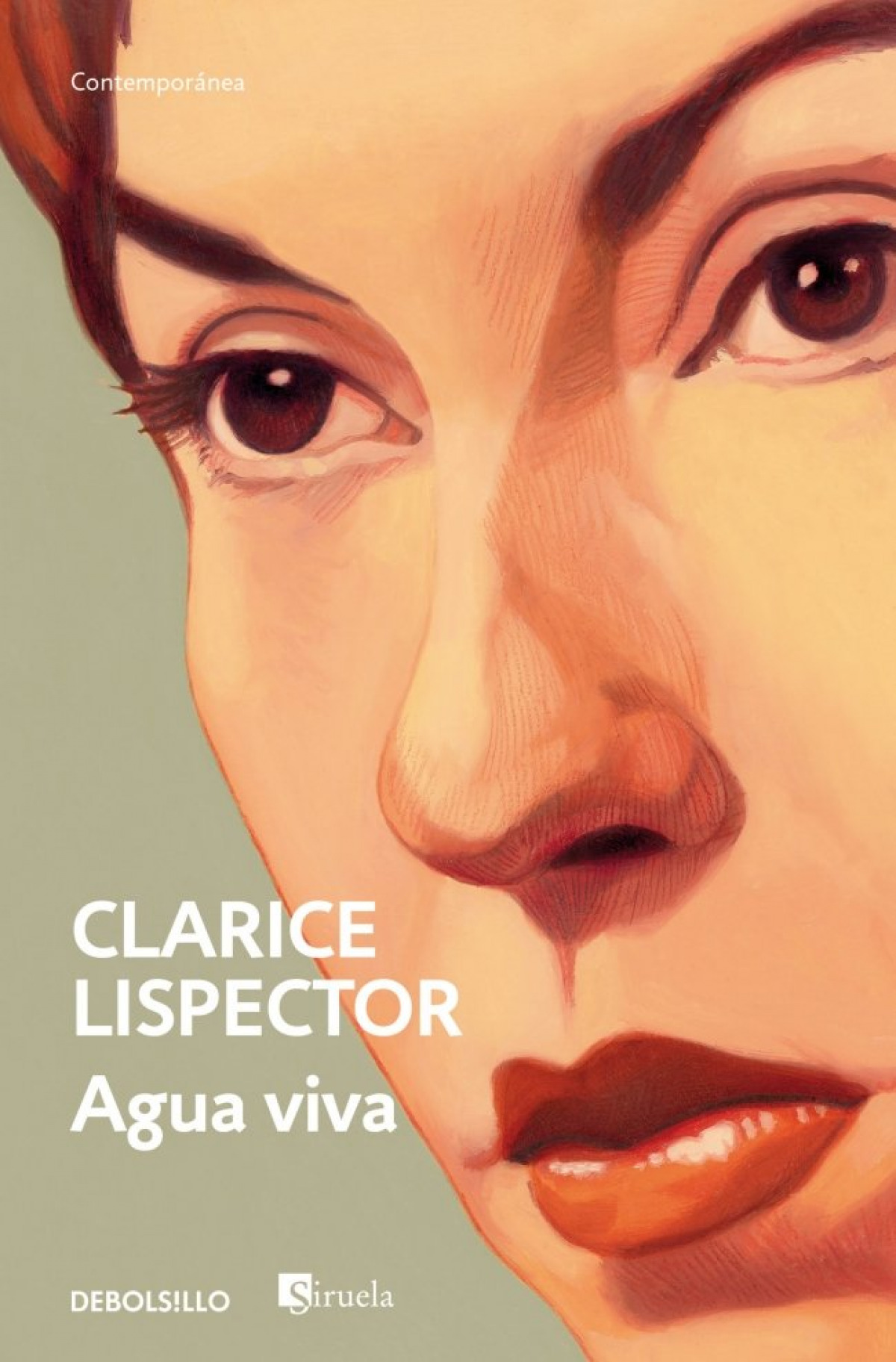 AGUA VIVA