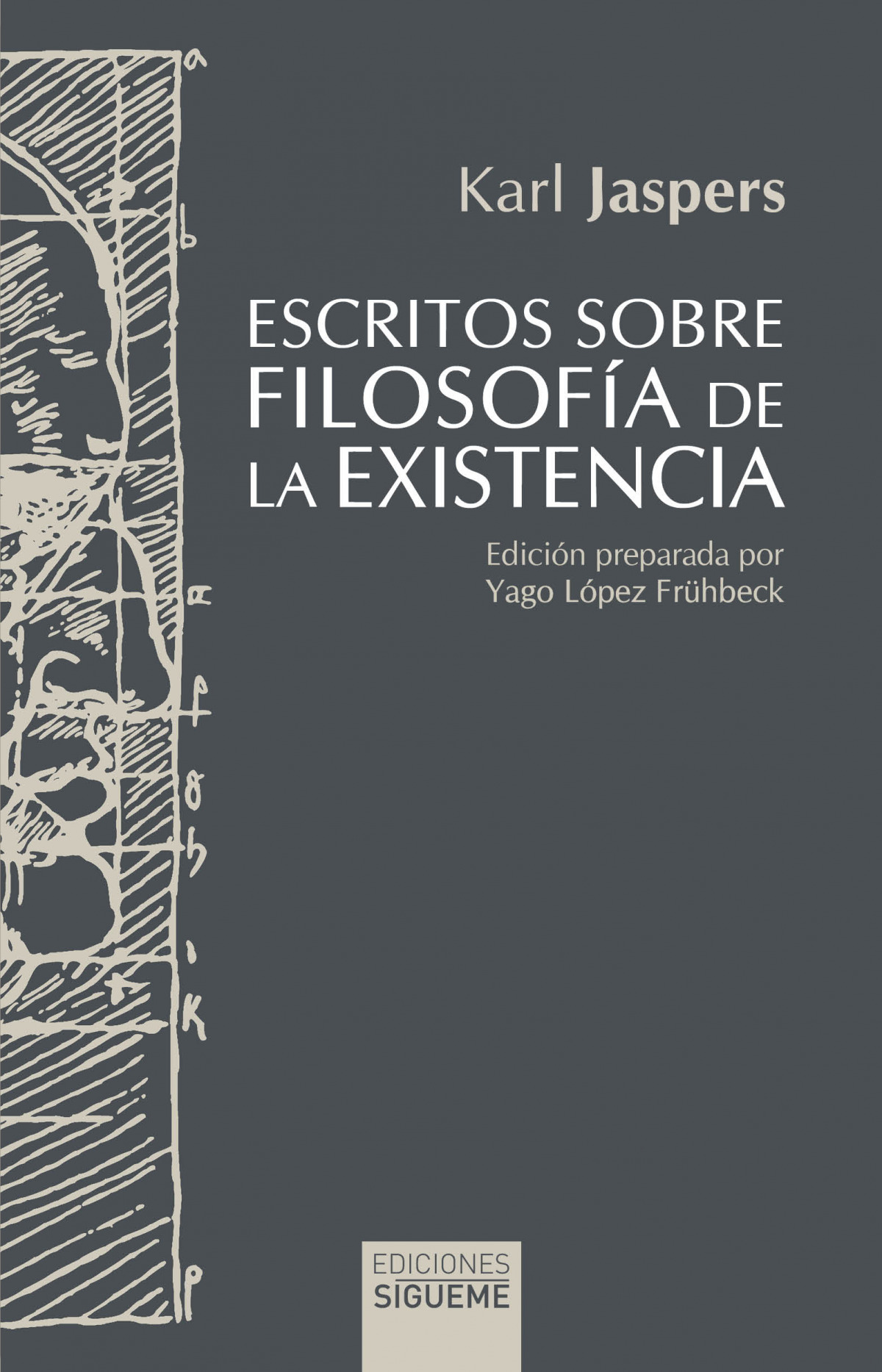Escritos sobre filosofia de la existencia