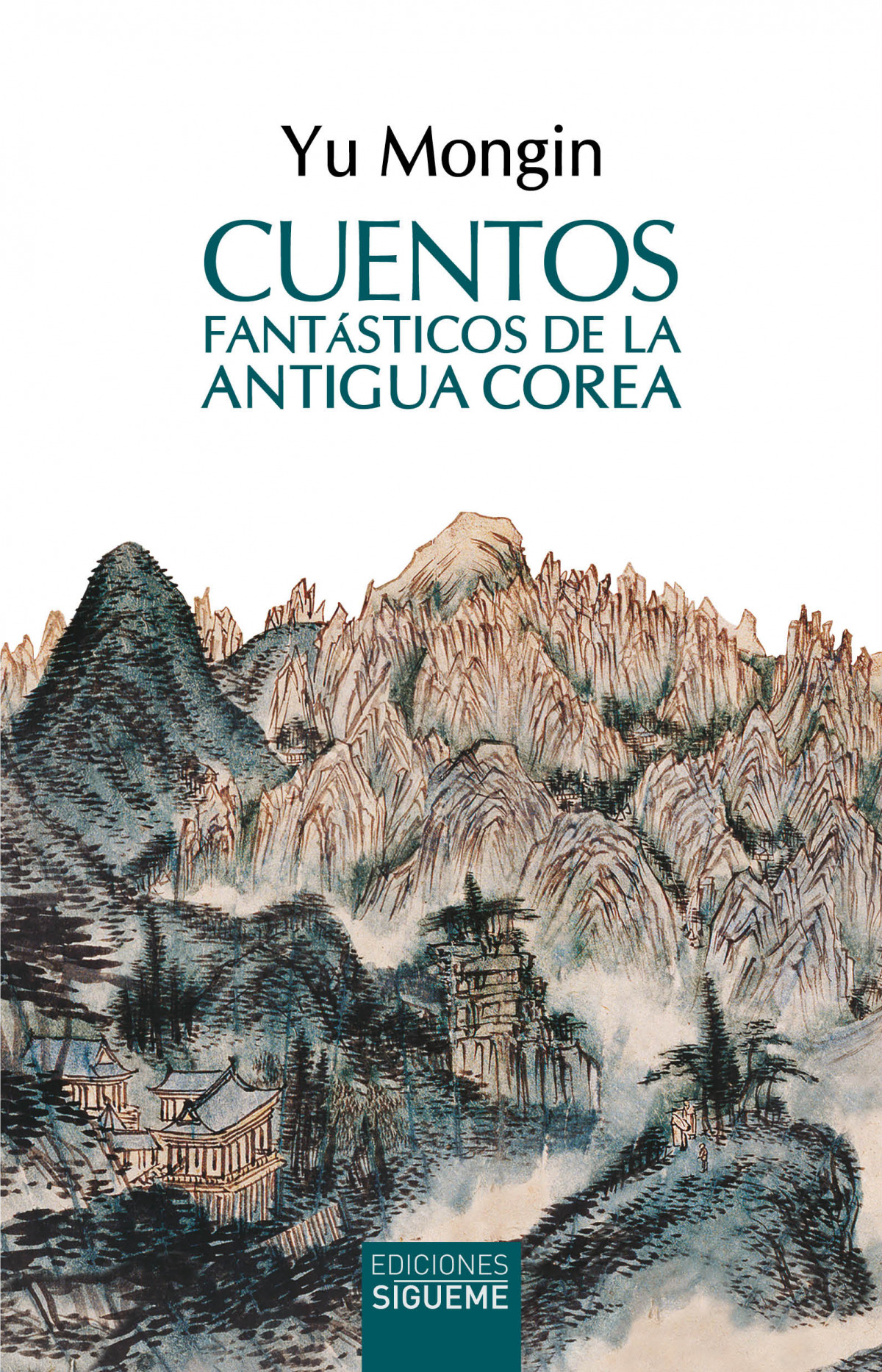 Cuentos fantastcos de la antigua corea