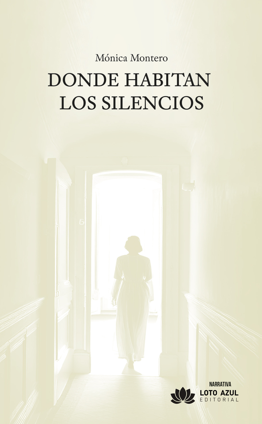 Donde habitan los silencios