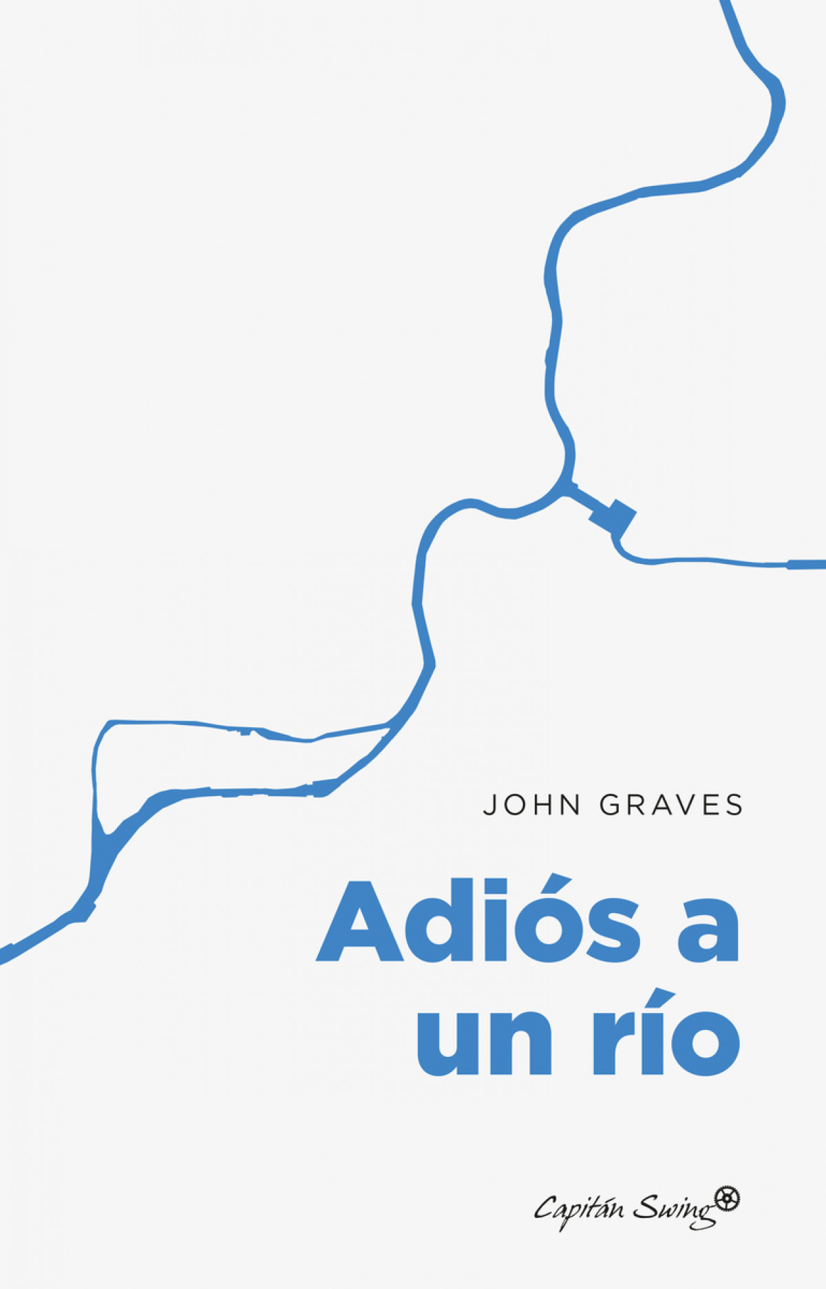 Adiós a un río
