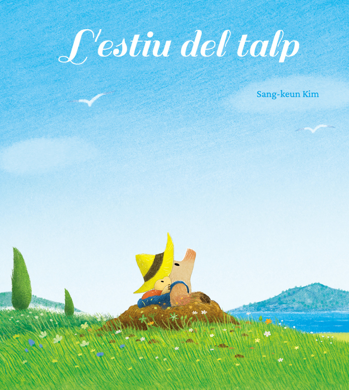ESTIU DEL TALP,L