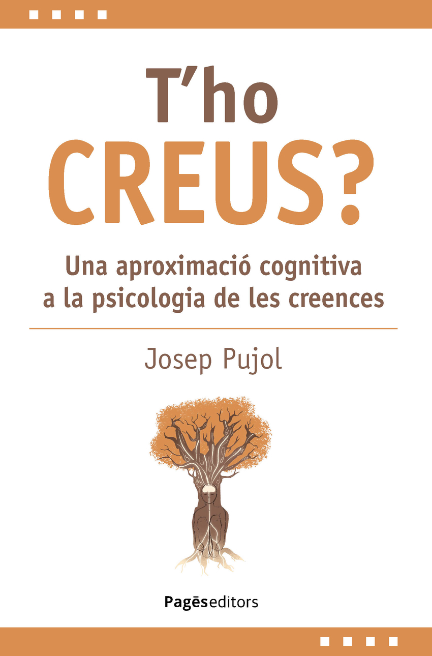 T'HO CREUS?