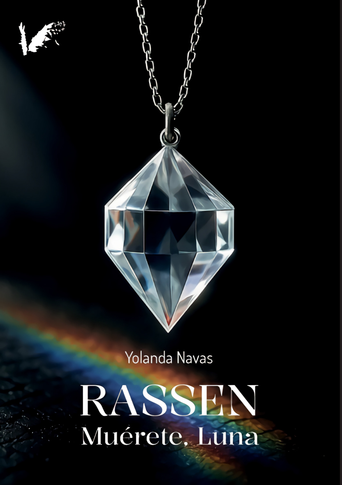 Rassen. Muérete Luna