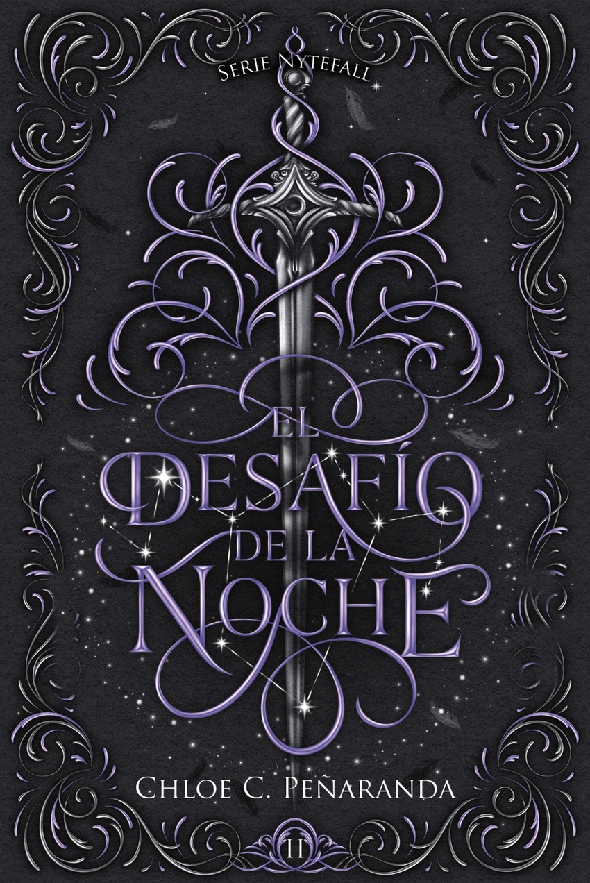 El desafío de la noche