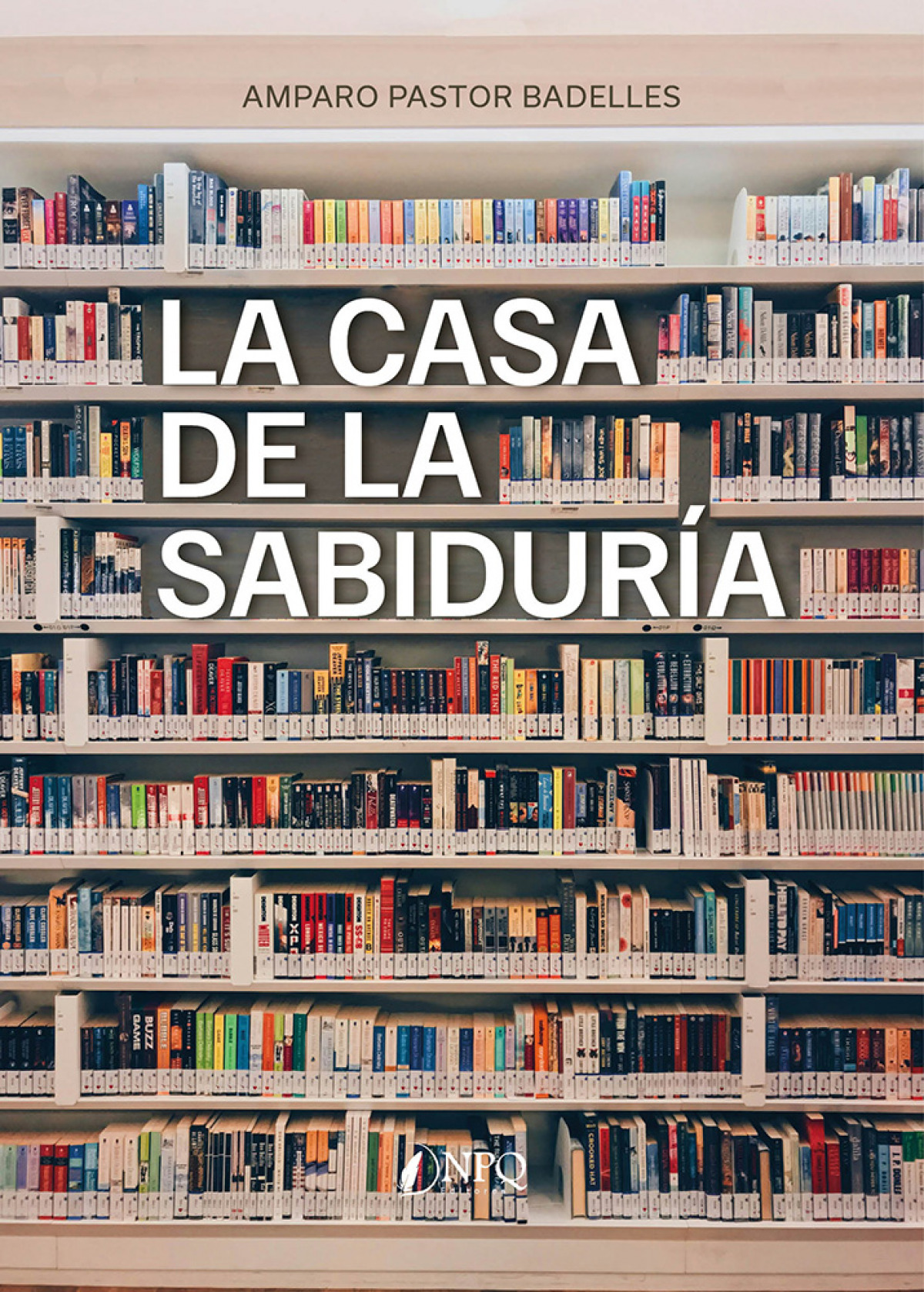 La casa de la sabiduría