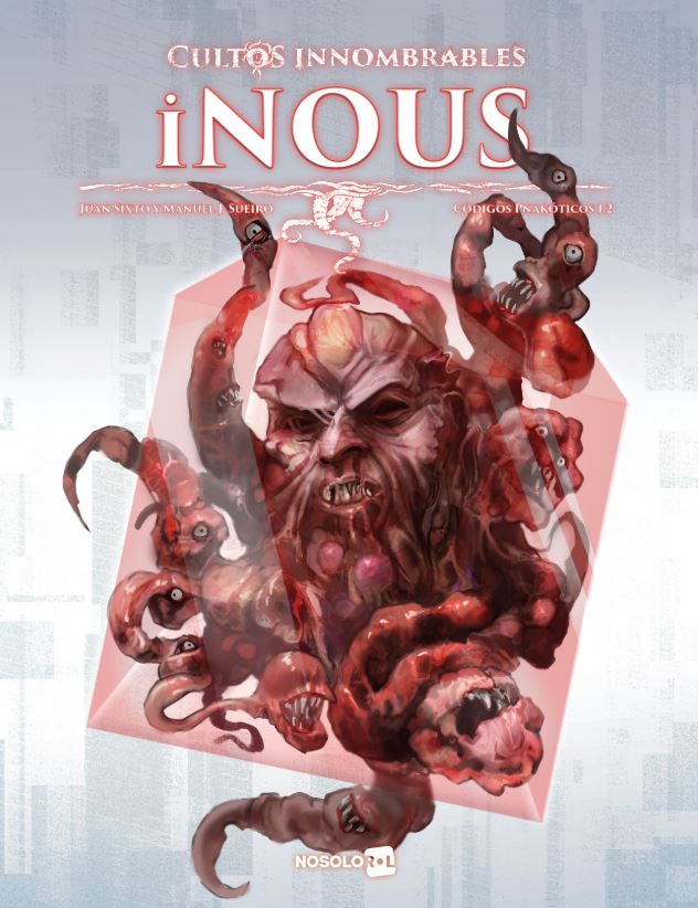 INOUS
