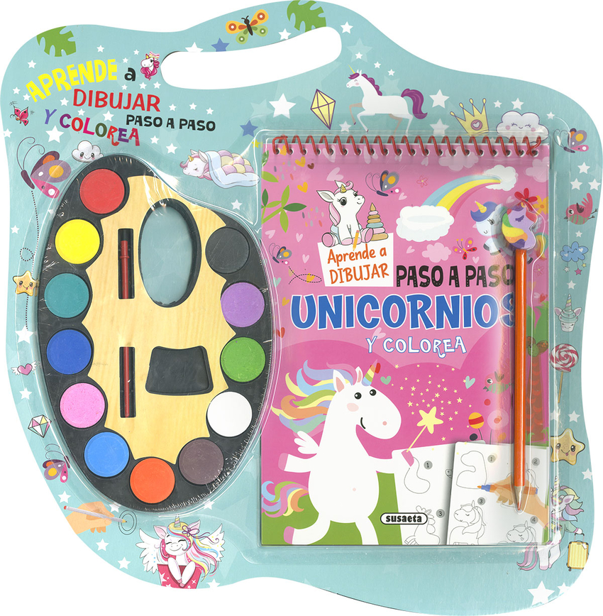 Unicornios
