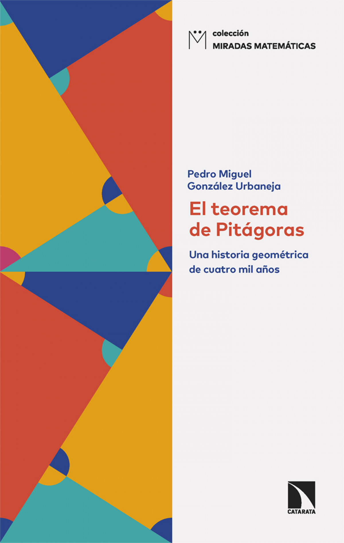 El teorema de Pitágoras