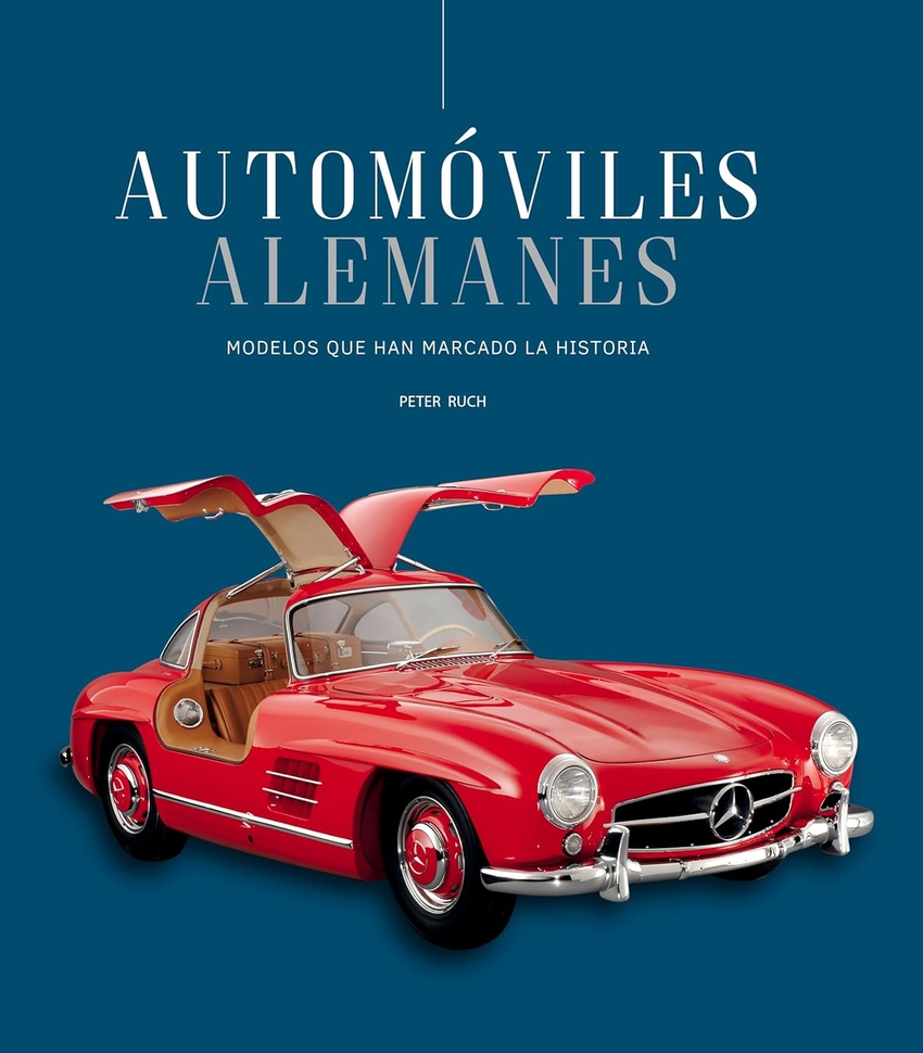 AUTOMOVILES ALEMANES