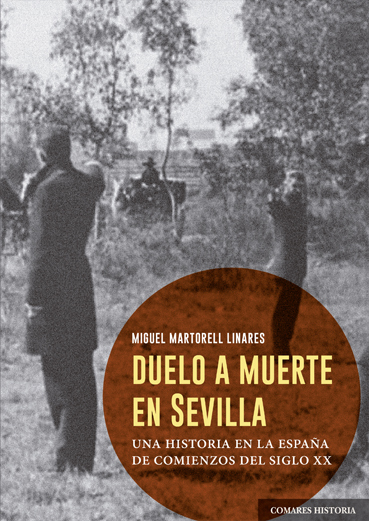 DUELO A MUERTE EN SEVILLA