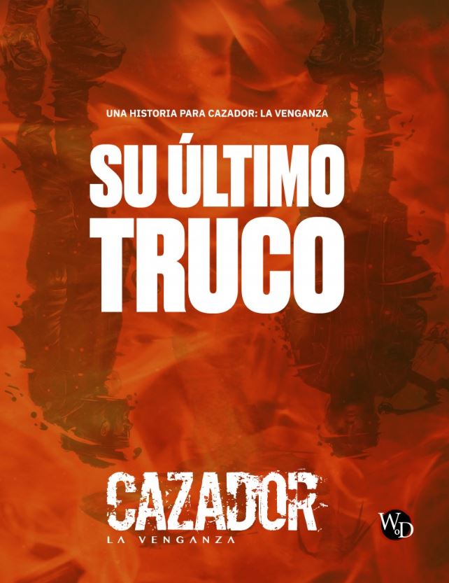 SU ULTIMO TRUCO