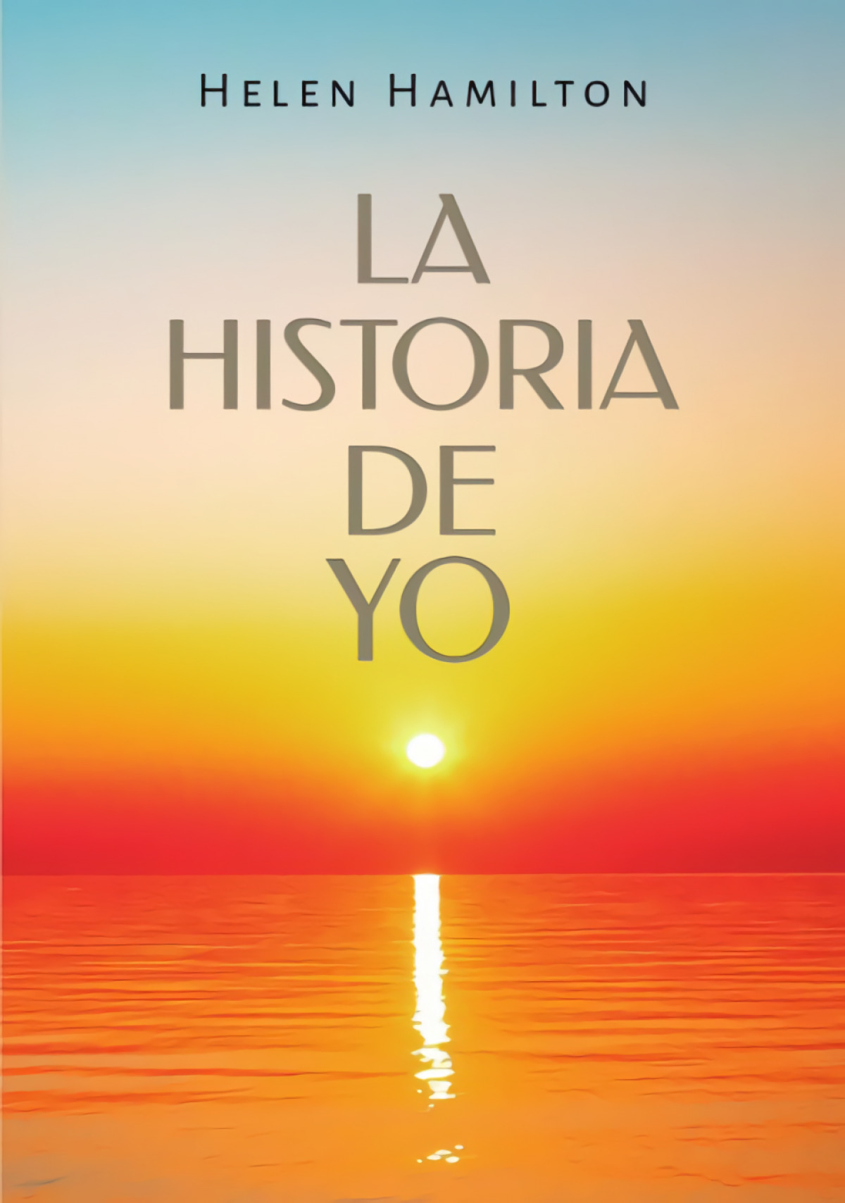 La Historia de Yo