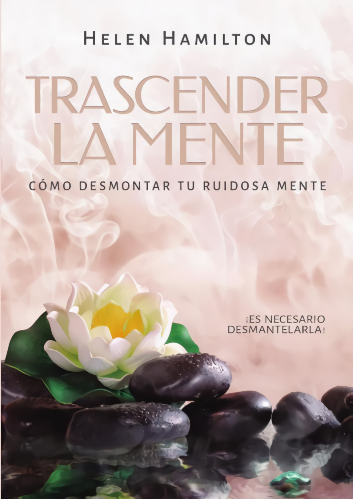 TRASCENDER LA MENTE