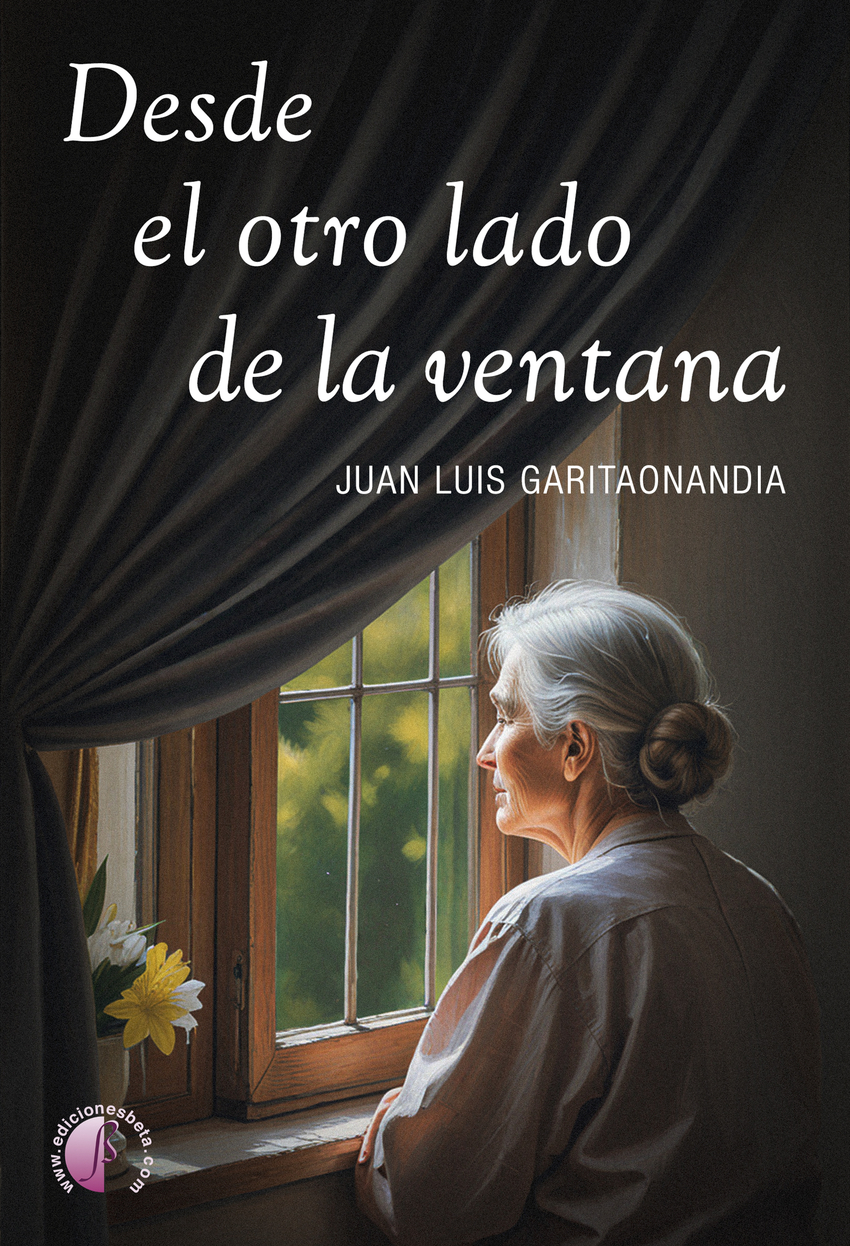 Desde el otro lado de la ventana