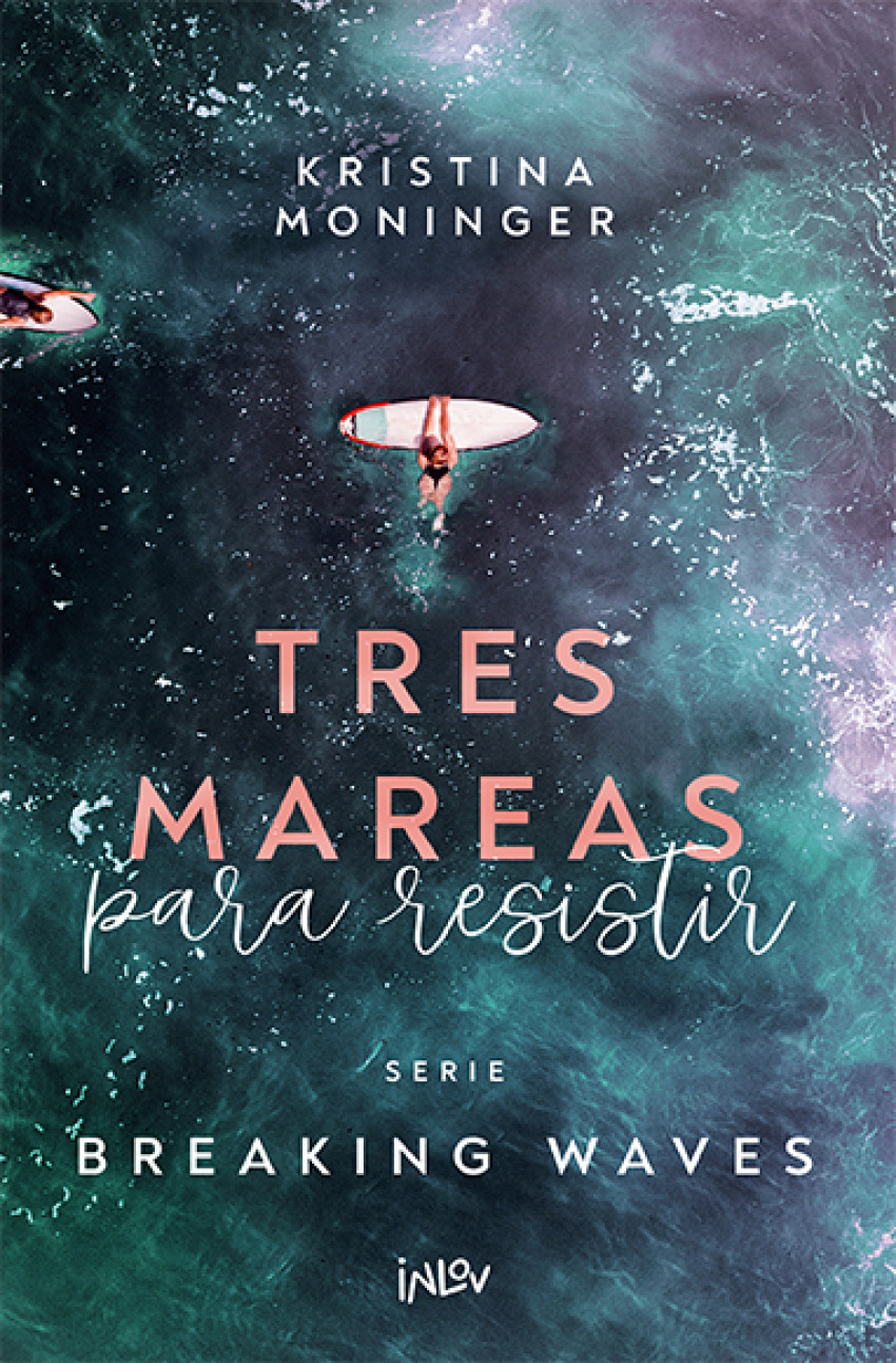 Tres mareas para resistir