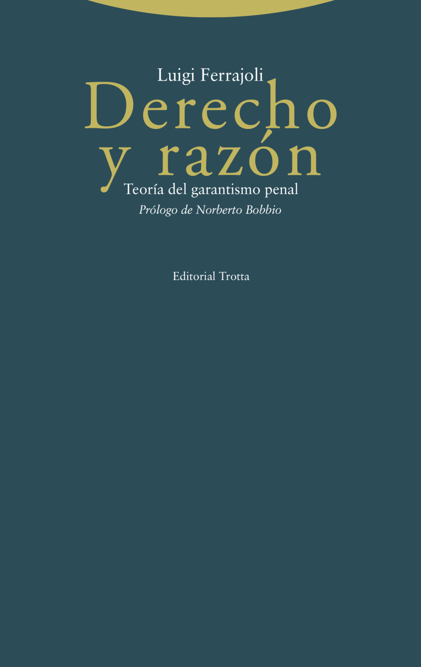 Derecho y razón