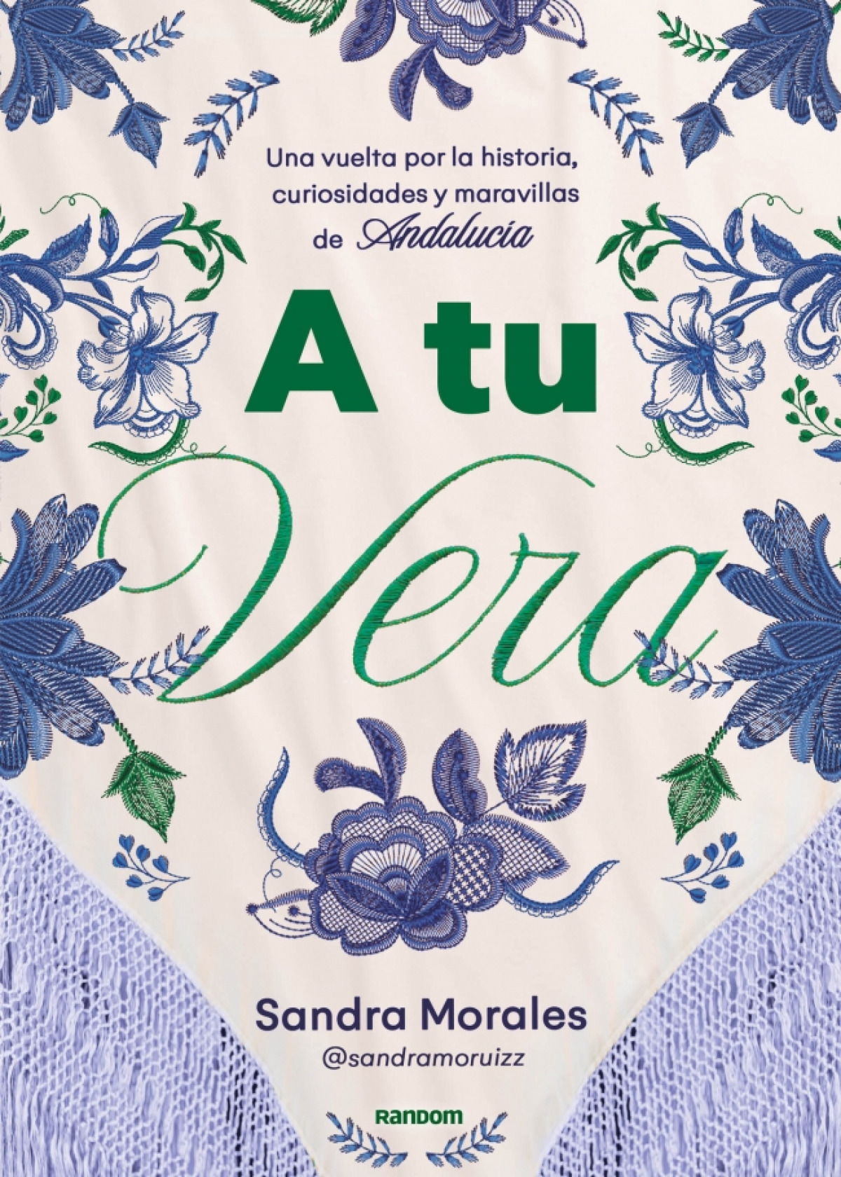 A tu vera