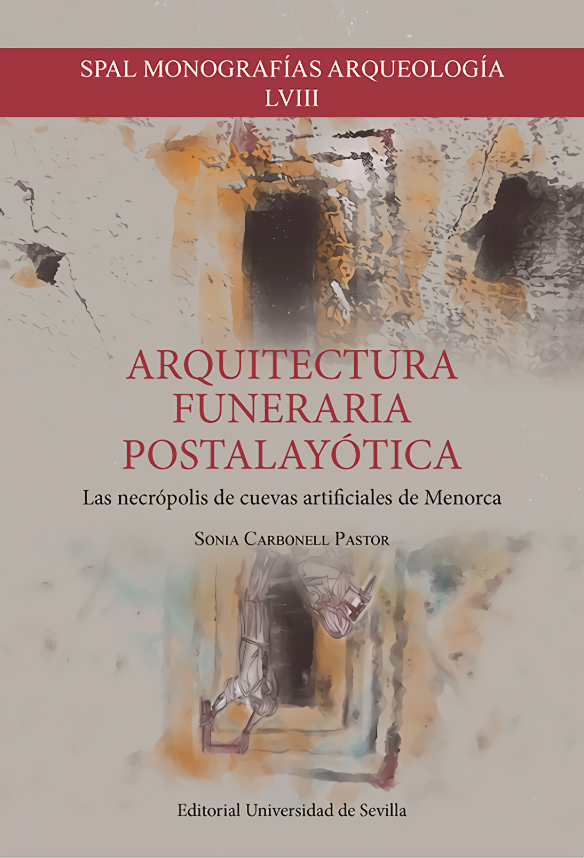 Arquitectura funeraria postalayótica