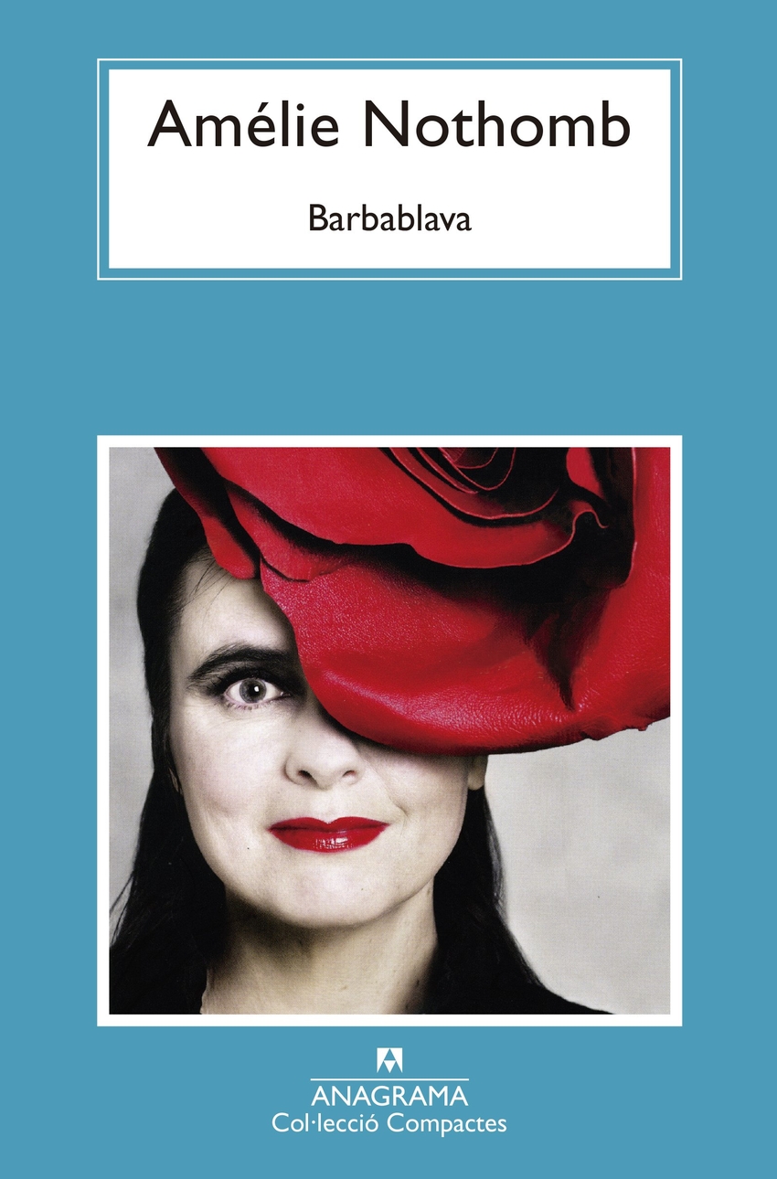 Barbablava