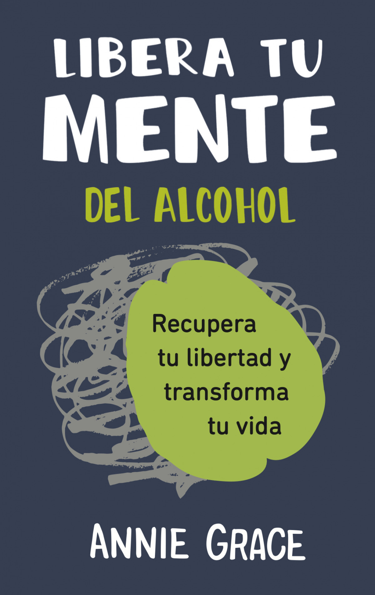 Libera tu mente