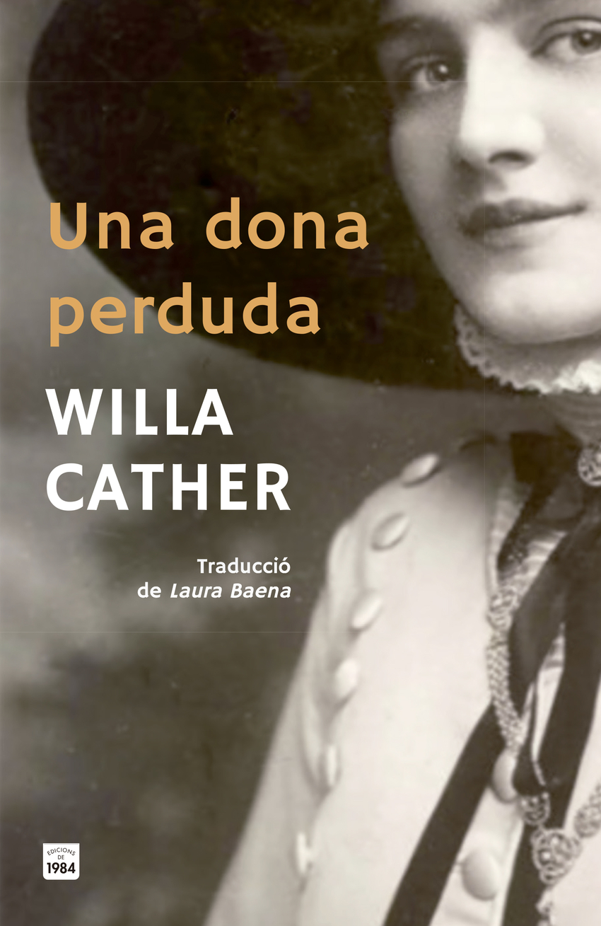 Una dona perduda