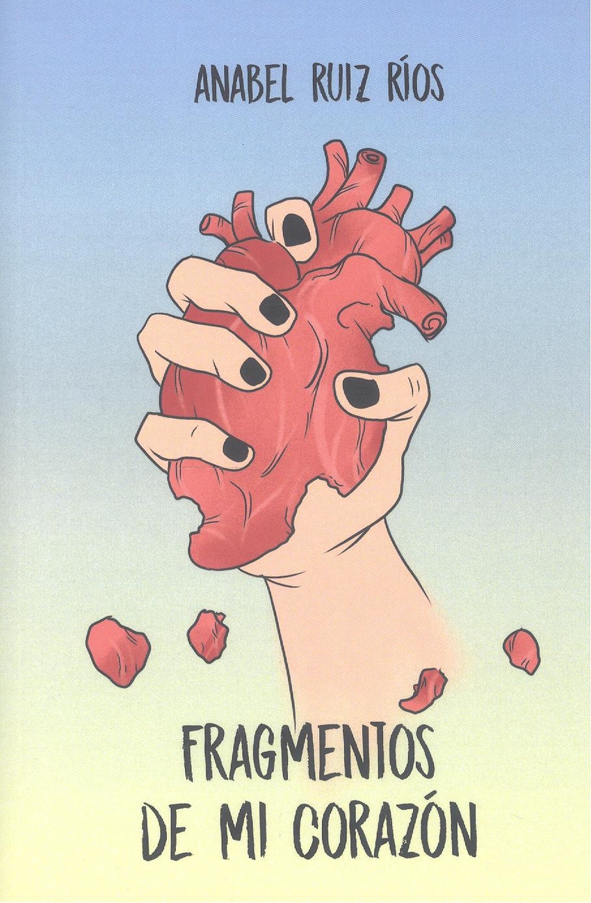 Fragmentos de mi corazón