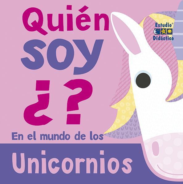 QUIEN SOY ¿? UNICORNIOS