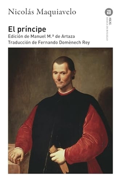 El príncipe