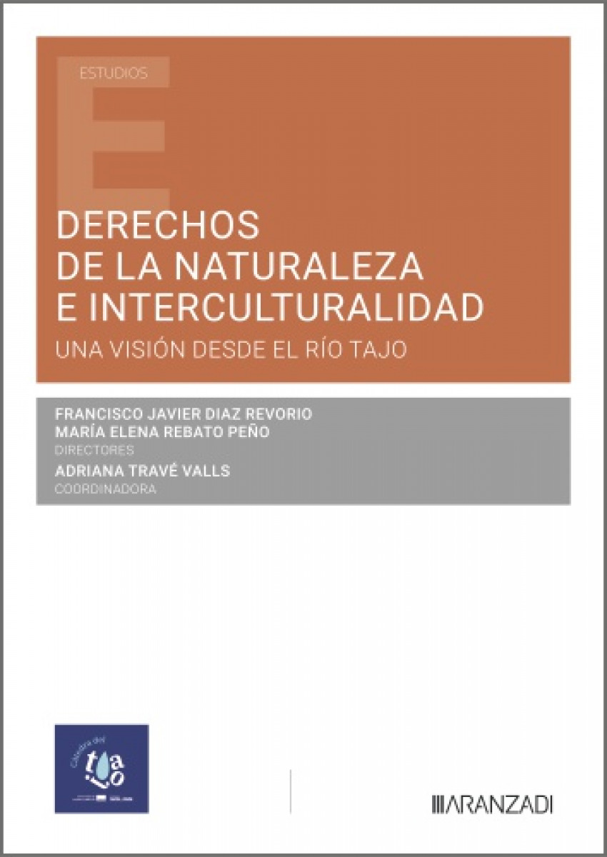 Derechos de la naturaleza e interculturalidad: una visión desde el río Tajo