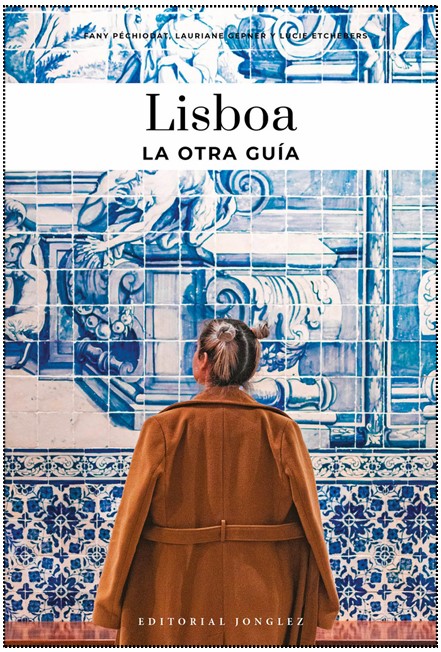 Lisboa (2025) - La otra guía