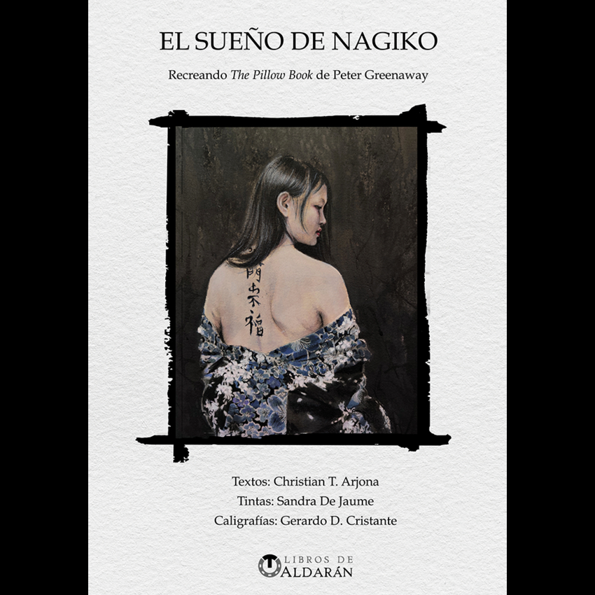 EL SUEÑO DE NAGIKO