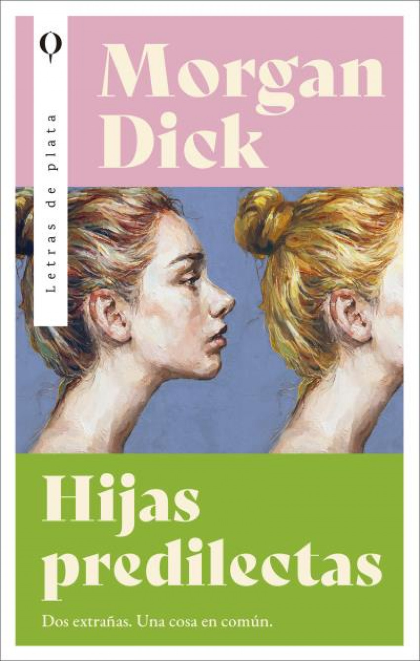 Hijas predilectas