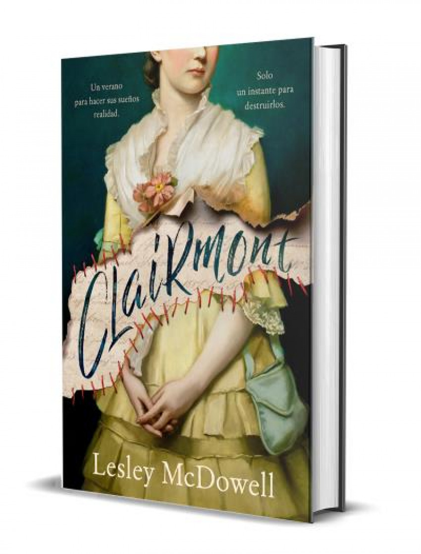 Clairmont
