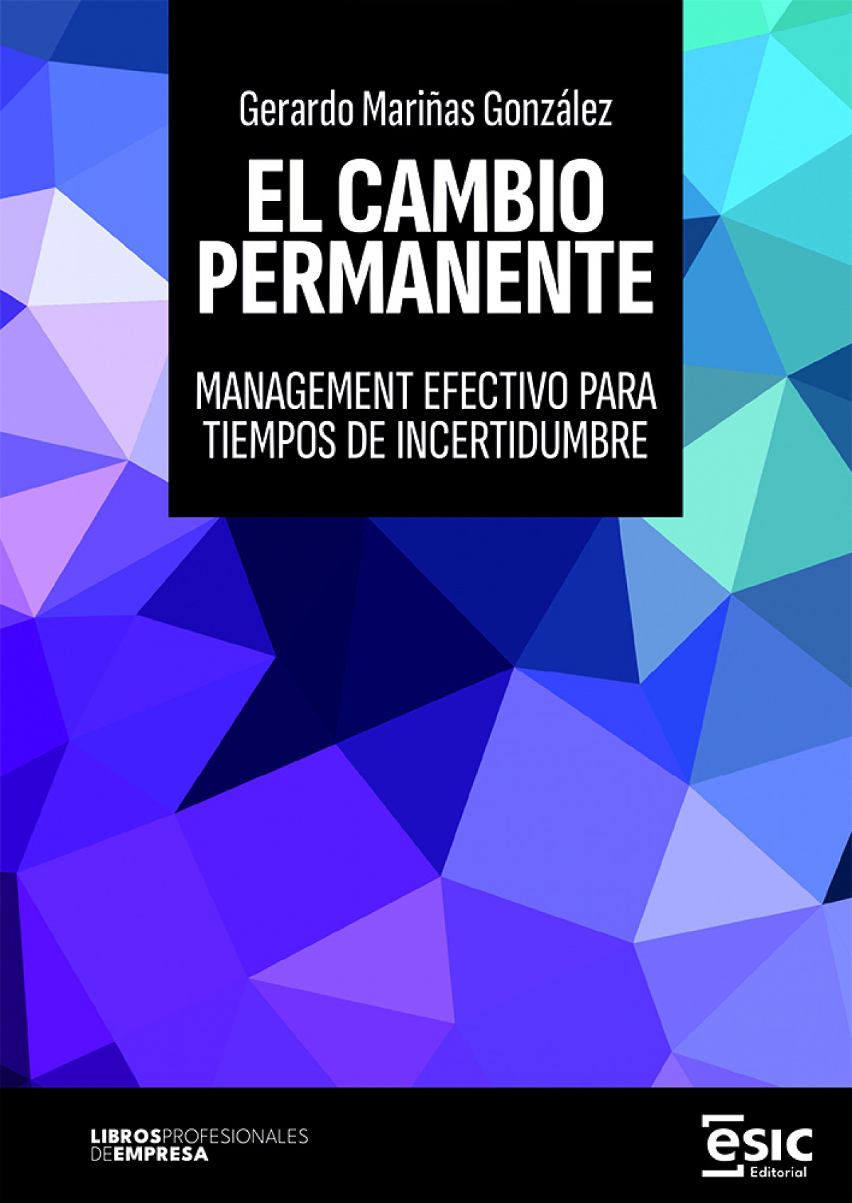 EL CAMBIO PERMANENTE