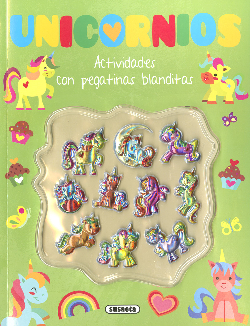 Unicornios