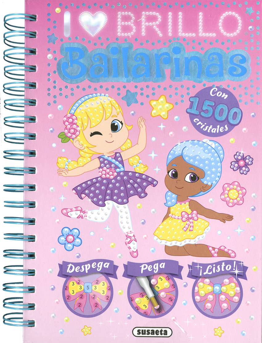 Bailarinas
