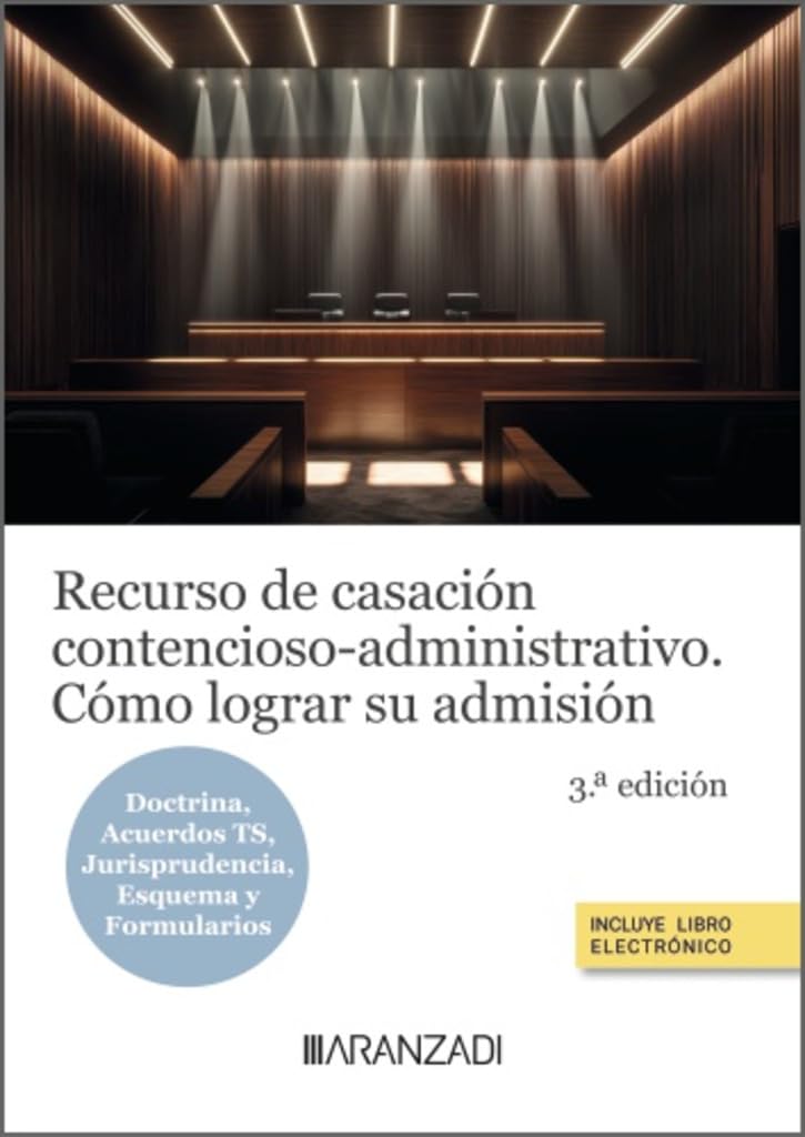 RECURSO DE CASACIÓN CONTENCIOSO-ADMINISTRATIVO