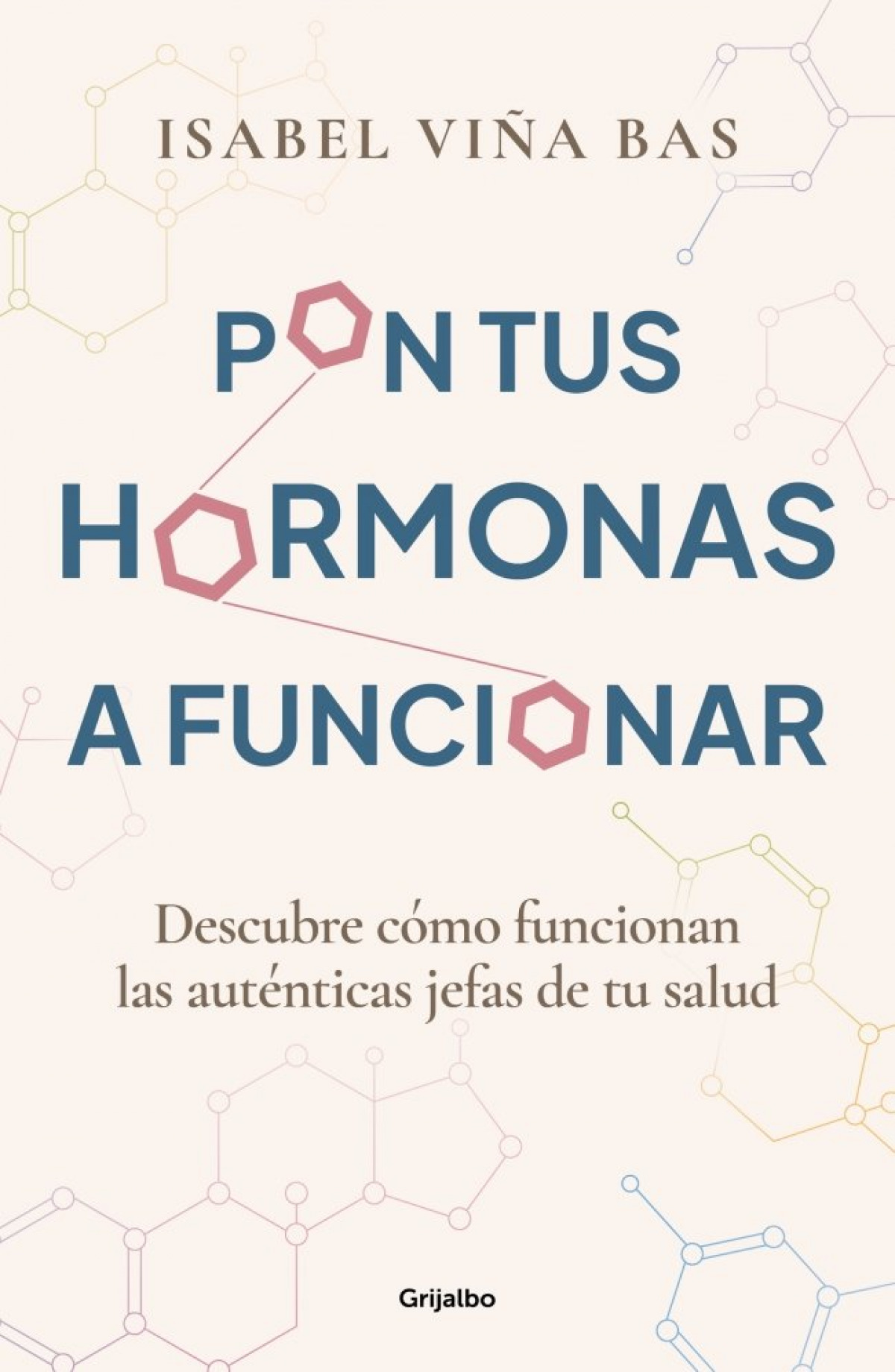 PON TUS HORMONAS A FUNCIONAR
