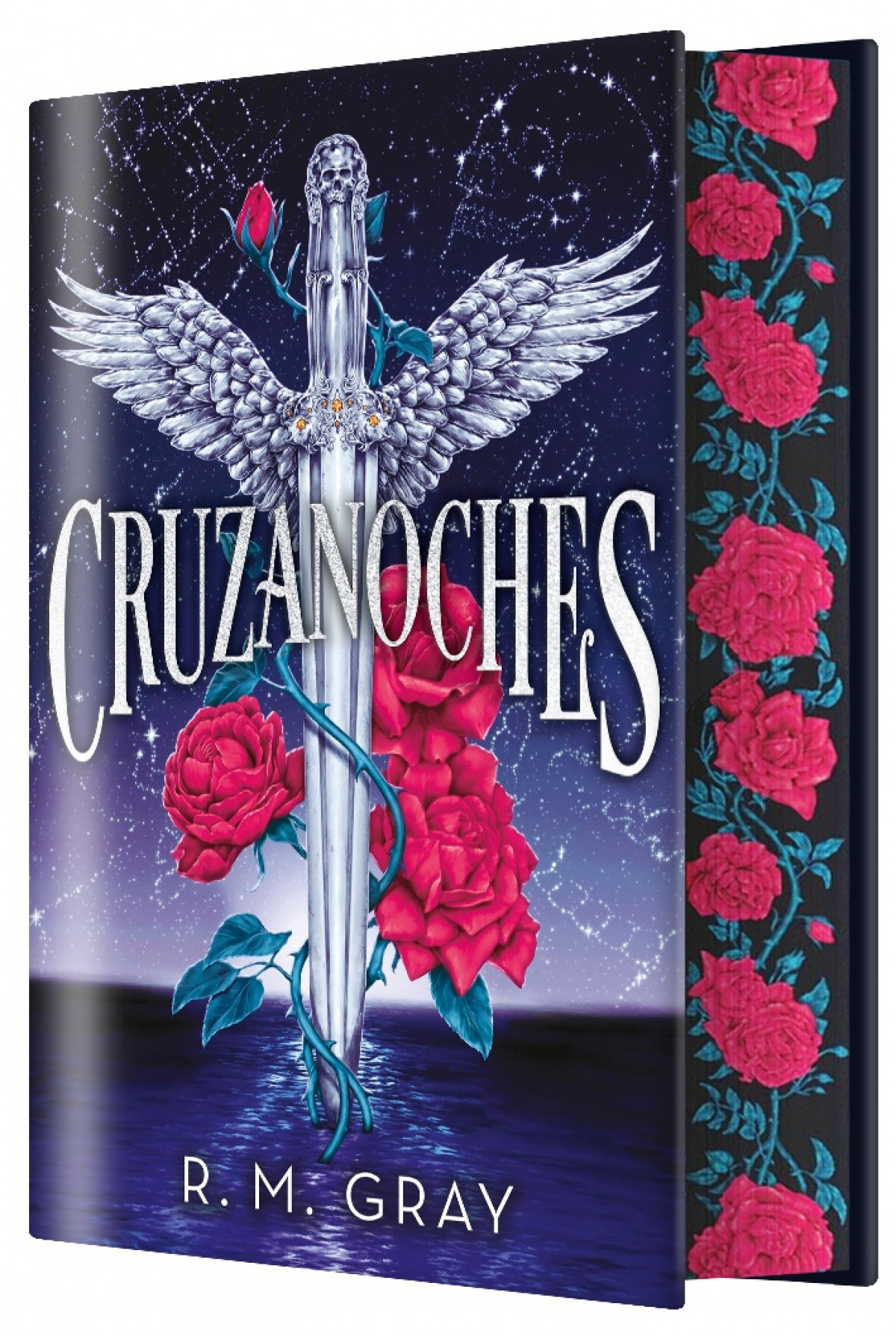 Cruzanoches
