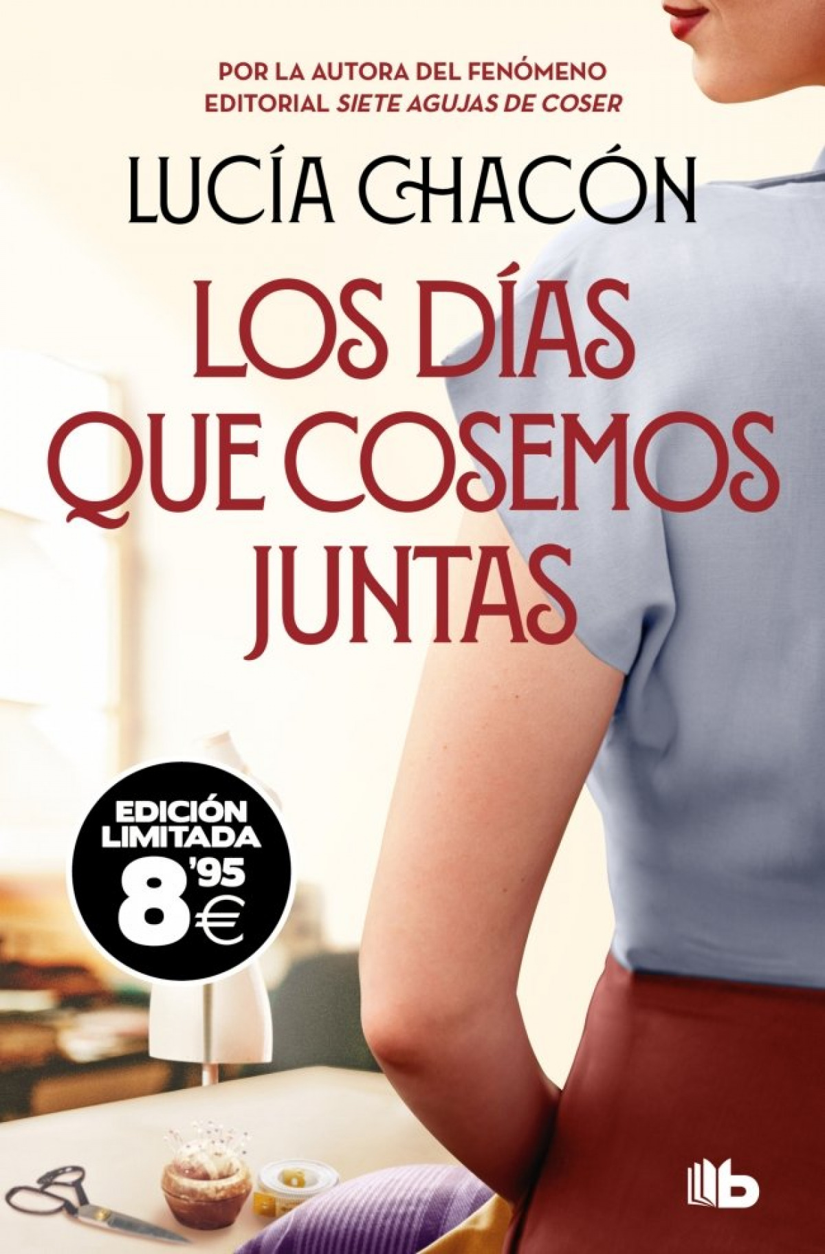LOS DIAS QUE COSEMOS JUNTAS CAMPA?A BLACK FRIDAY SIETE AGUJA