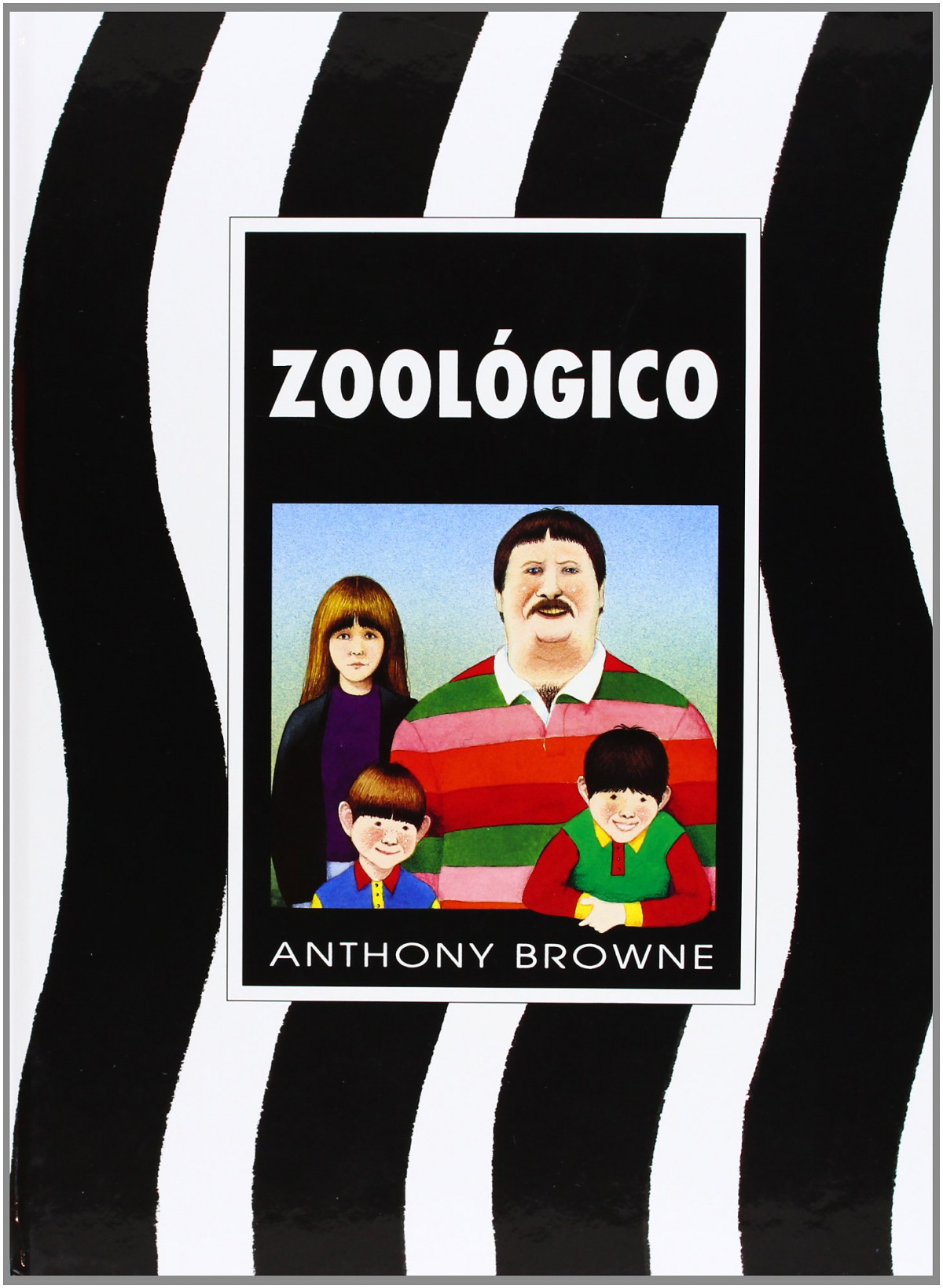 Zoologico